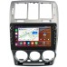 Штатная магнитола Hyundai Getz (2002-2011) Canbox H-Line 7833-9-1322 на Android 10 (4G-SIM, 4/64, DSP, IPS) С крутилками