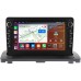 Штатная магнитола Volvo XC-90 I 2002-2014 Canbox H-Line 7833-9123 на Android 10 (4G-SIM, 4/64, DSP, IPS) С крутилками