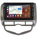 Штатная магнитола Honda Jazz I 2001-2008 (левый руль) Canbox H-Line 7833-9267 Android 10 (4G-SIM, 4/64, DSP, IPS) С крутилками