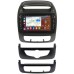 Штатная магнитола Kia Sorento II 2012-2020 Canbox H-Line 7834-9-1404 на Android 10 (4G-SIM, 6/128, DSP, IPS) С крутилками