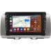 Штатная магнитола Toyota bB 2 (2005-2016) Canbox H-Line 7834-9-396 на Android 10 (4G-SIM, 6/128, DSP, IPS) С крутилками