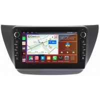Mitsubishi Lancer IX 2000-2010 Canbox H-Line 7834-9099 Android 10 (4G-SIM, 6/128, DSP, IPS) С крутилками