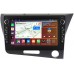 Штатная магнитола Honda CR-Z (2010-2016) Canbox H-Line 7834-9305 на Android 10 (4G-SIM, 6/128, DSP, IPS) С крутилками