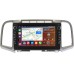 Штатная магнитола Toyota Venza 2009-2017 (без JBL) Canbox H-Line 7834-9358 на Android 10 (4G-SIM, 6/128, DSP, IPS) С крутилками