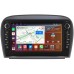 Штатная магнитола Mercedes SL-klasse V (R230) 2001-2011 Canbox H-Line 7834-9403 на Android 10 (4G-SIM, 6/128, DSP, IPS) С крутилками