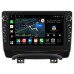 Штатная магнитола JAC S3 2014-2022 Canbox M-Line 7835-10-1146 на Android 10 (4G-SIM, 2/32, DSP, QLed) С крутилками