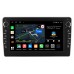 Штатная магнитола Citroen Nemo (2007-2017) Canbox M-Line 7835-10-1165 на Android 10 (4G-SIM, 2/32, DSP, QLed) С крутилками