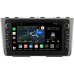 Штатная магнитола Hyundai Creta 2 2021+ Canbox M-Line 7835-10-HY247T на Android 10 (4G-SIM, 2/32, DSP, QLed) С крутилками