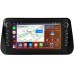 Штатная магнитола Hyundai Santa Fe IV 2020-2022 Canbox H-Line 7836-10-1309 на Android 10 (4G-SIM, 3/32, DSP, QLed) С крутилками