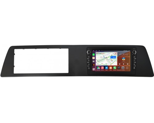 Kia Sportage 5 (2021-2022) Canbox H-Line 7836-10-2376 на Android 10 (4G-SIM, 3/32, DSP, QLed) С крутилками