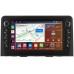 Штатная магнитола Hyundai Staria (2021-2022) Canbox H-Line 7836-10-2563 на Android 10 (4G-SIM, 3/32, DSP, QLed) С крутилками