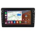 Штатная магнитола Nissan Dayz (2013-2015) Canbox H-Line 7836-10-383 на Android 10 (4G-SIM, 3/32, DSP, QLed) С крутилками