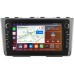 Штатная магнитола Hyundai Creta 2 2021+ Canbox H-Line 7836-10-HY247T на Android 10 (4G-SIM, 3/32, DSP, QLed) С крутилками