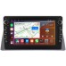 Штатная магнитола Honda Crosstour (2009-2012) Canbox H-Line 7837-10-1114 на Android 10 (4G-SIM, 4/64, DSP, QLed) С крутилками