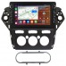 Штатная магнитола Ford Mondeo IV 2010-2015 (черная) Canbox H-Line 7837-1019 на Android 10 (4G-SIM, 4/64, DSP, QLed) С крутилками