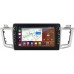 Штатная магнитола Toyota RAV4 (CA40) 2013-2019 Canbox H-Line 7837-1060 (для авто без камеры) на Android 10 (4G-SIM, 4/64, DSP, QLed) С крутилками