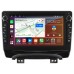 Штатная магнитола JAC S3 2014-2022 Canbox H-Line 7838-10-1146 на Android 10 (4G-SIM, 6/128, DSP, QLed) С крутилками