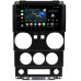 Штатная магнитола Jeep Wrangler 3 (JK) (2007-2010) (2 двери) Canbox M-Line 7840-9-0232 на Android 10 (4G-SIM, 2/32, DSP, QLed)