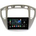 Штатная магнитола Toyota Highlander (U20), Kluger (XU20) (2000-2007) Canbox M-Line 7840-9-409 на Android 10 (4G-SIM, 2/32, DSP, QLed)