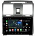 Штатная магнитола UAZ Patriot I 2012-2016 Canbox M-Line 7840-9-UA006N на Android 10 (4G-SIM, 2/32, DSP, QLed)