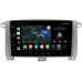 Штатная магнитола Toyota Land Cruiser 105 2002-2008 Canbox M-Line 7840-9121 на Android 10 (4G-SIM, 2/32, DSP, QLed) (для авто с МКПП)