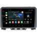 Штатная магнитола Suzuki Jimny IV 2018-2022 Canbox M-Line 7840-9216 Android 10 (4G-SIM, 2/32, DSP, QLed)