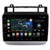 Штатная магнитола Volkswagen Touareg 2010-2018 Canbox M-Line 7840-9476 на Android 10 (4G-SIM, 2/32, DSP, QLed)