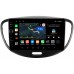 Штатная магнитола Hyundai i10 I 2007-2013 Canbox M-Line 7841-9-143 на Android 10 (4G-SIM, 4/64, DSP, QLed)