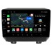 Штатная магнитола Jeep Wrangler IV (JL) 2017-2022 Canbox M-Line 7841-9-327 на Android 10 (4G-SIM, 4/64, DSP, QLed)