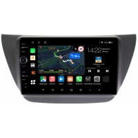 Mitsubishi Lancer IX 2000-2010 Canbox M-Line 7841-9099 Android 10 (4G-SIM, 4/64, DSP, QLed)