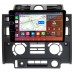 Штатная магнитола Land Rover Defender (2007-2016) Canbox H-Line 7842-9-013 на Android 10 (4G-SIM, 3/32, DSP, QLed)