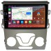 Штатная магнитола Ford Mondeo V 2014-2022, Fusion II (North America) 2012-2016 Canbox H-Line 7842-9-096 на Android 10 (4G-SIM, 3/32, DSP, QLed)