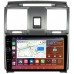 Штатная магнитола UAZ Patriot I 2012-2016 Canbox H-Line 7842-9-UA006N на Android 10 (4G-SIM, 3/32, DSP, QLed)