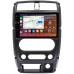 Штатная магнитола Suzuki Jimny III 2005-2019 Canbox H-Line 7843-9-357 на Android 10 (4G-SIM, 4/64, DSP, QLed)