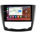 Штатная магнитола Renault Kadjar (2015-2018) Canbox H-Line 7843-9-5572 Android 10 (4G-SIM, 4/64, DSP, QLed)