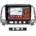 Штатная магнитола Hyundai Santa Fe II 2005-2012 Canbox H-Line 7843-9052 на Android 10 (4G-SIM, 4/64, DSP, QLed)