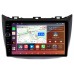 Штатная магнитола Haima M3 2014-2021 Canbox H-Line 7843-9273 на Android 10 (4G-SIM, 4/64, DSP, QLed)