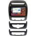 Штатная магнитола Kia Sorento II 2012-2020 Canbox H-Line 7845-9-1404 на Android 10 (4G-SIM, 8/256, DSP, QLed)