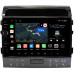 Штатная магнитола Toyota Land Cruiser 200 2007-2009 для авто с NAVI (тип1) Canbox M-Line 7850-10-1201 на Android 10 (4G-SIM, 2/32, DSP, QLed)