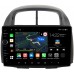 Штатная магнитола Toyota Passo I 2004-2010 Canbox M-Line 7850-1075 на Android 10 (4G-SIM, 2/32, DSP, QLed)