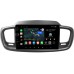 Штатная магнитола Kia Sorento III Prime 2015-2020 Canbox M-Line 7851-10-1125 на Android 10 (4G-SIM, 4/64, DSP, QLed)