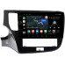 Штатная магнитола Mitsubishi Outlander III 2012-2022 Canbox M-Line 7851-10-1153 на Android 10 (4G-SIM, 4/64, DSP, QLed)