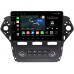 Штатная магнитола Ford Mondeo IV 2010-2015 (черная) Canbox M-Line 7851-1018 для авто с Blaupunkt на Android 10 (4G-SIM, 4/64, DSP, QLed)