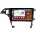 Штатная магнитола Toyota Prius III (XW30) 2009-2015 (левый руль) Canbox H-Line 7852-10-1231 на Android 10 (4G-SIM, 3/32, DSP, QLed)