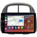 Штатная магнитола Toyota Passo I 2004-2010 Canbox H-Line 7852-1075 на Android 10 (4G-SIM, 3/32, DSP, QLed)