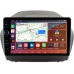 Штатная магнитола Hyundai ix35 2010-2015 Canbox H-Line 7853-1042 на Android 10 (4G-SIM, 4/64, DSP, QLed) (для авто с камерой)