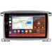 Штатная магнитола Toyota Land Cruiser 100 2002-2007 Canbox H-Line 7853-1098 на Android 10 (4G-SIM, 4/64, DSP, QLed)