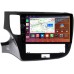 Штатная магнитола Mitsubishi Outlander III 2012-2022 Canbox H-Line 7854-10-1153 на Android 10 (4G-SIM, 6/128, DSP, QLed)