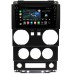 Штатная магнитола Jeep Wrangler 3 (JK) (2007-2010) (2 двери) Canbox M-Line 7891-9-0232 на Android 10 (4G-SIM, 2/32, DSP, IPS) С крутилками