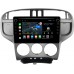 Штатная магнитола Hyundai Matrix I (E130) 2002-2008 Canbox M-Line 7891-9-073 на Android 10 (4G-SIM, 2/32, DSP, IPS) С крутилками